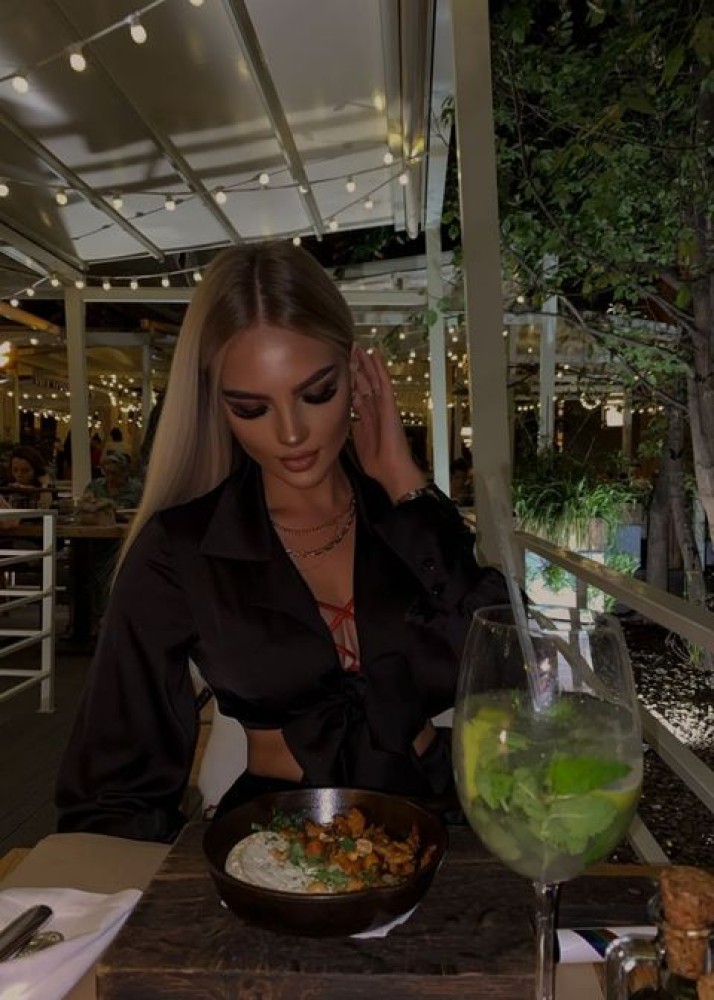 Индивидуалка Аделина фото № 2 в городе Энгельс