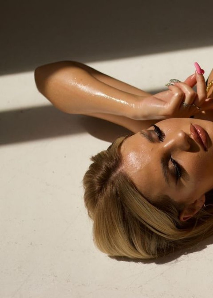 Индивидуалка Аделина фото № 2 в городе Энгельс