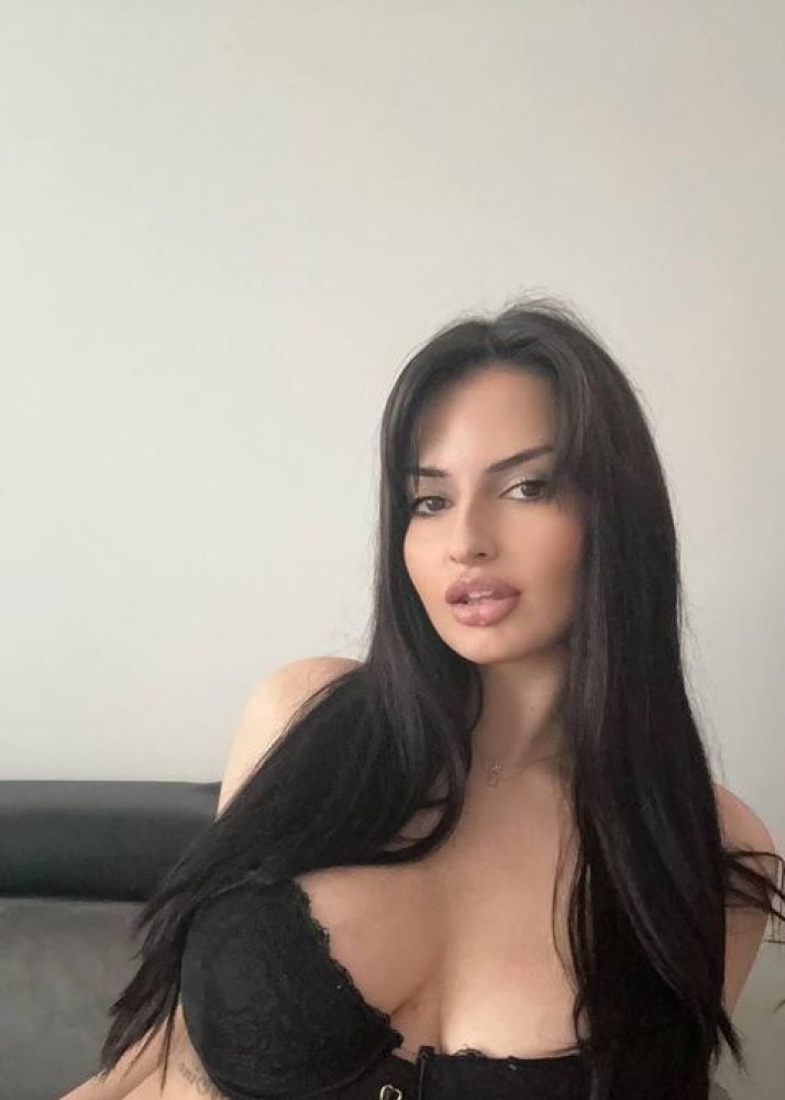 Индивидуалка Амина фото № 2 в городе Энгельс