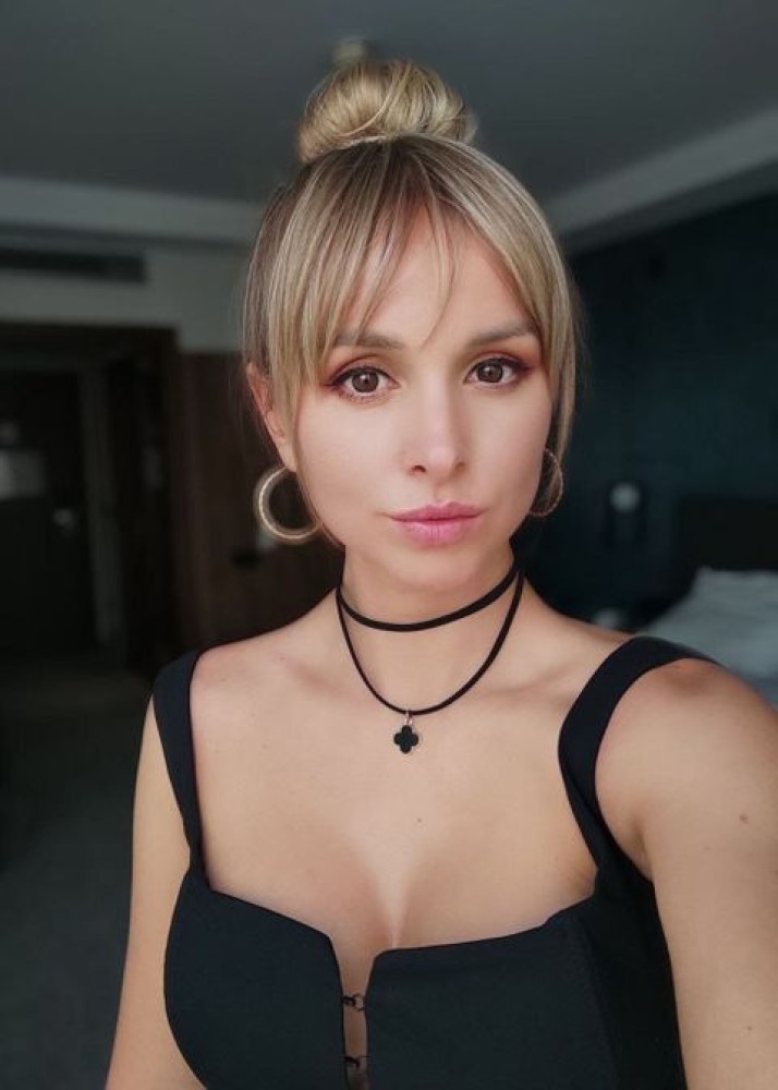 Индивидуалка Анна фото № 2 в городе Энгельс