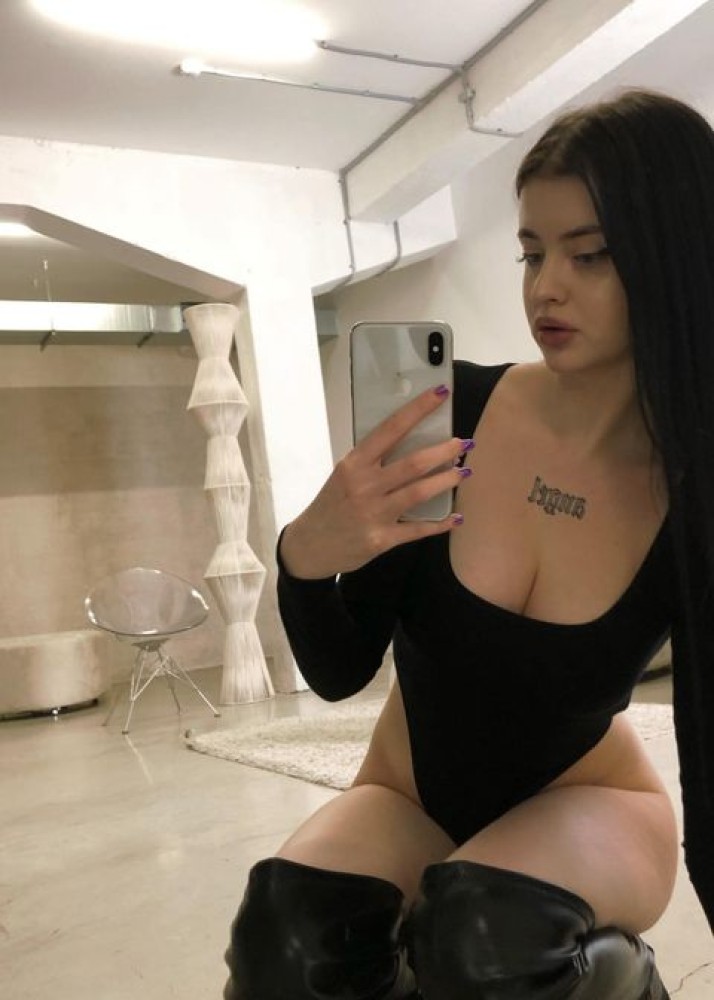 Индивидуалка Бьянка фото № 2 в городе Энгельс