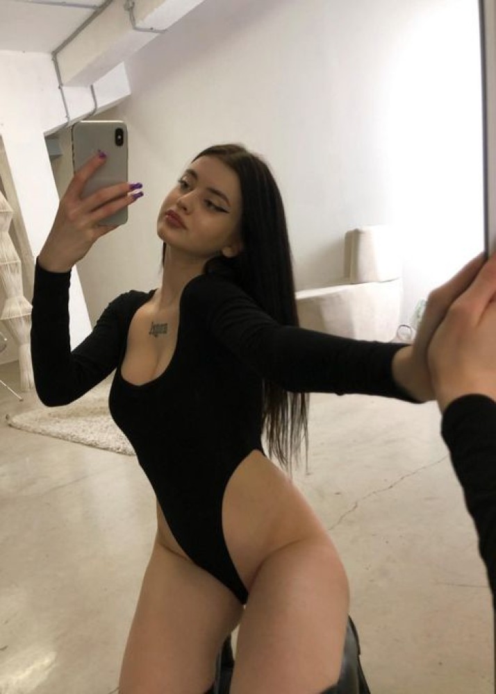 Индивидуалка Бьянка фото № 2 в городе Энгельс