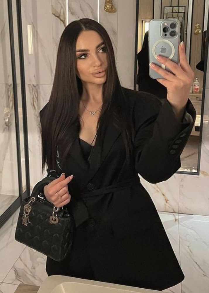 Индивидуалка Дана главное фото в городе Энгельс 