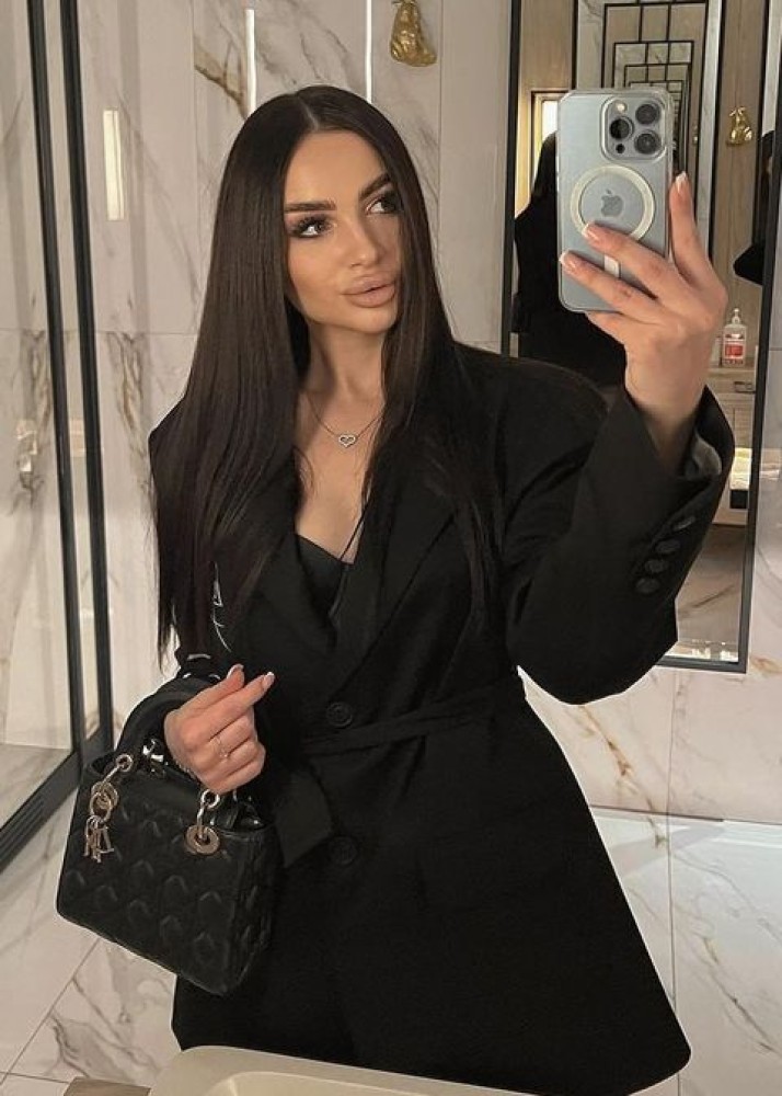 Индивидуалка Дана фото № 2 в городе Энгельс