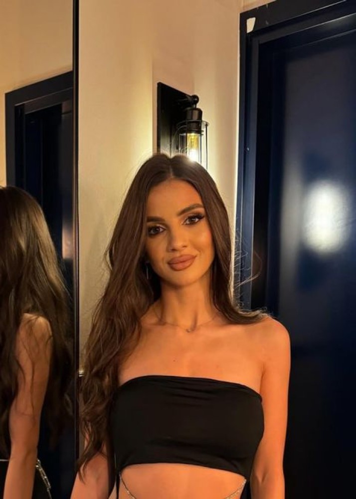 Индивидуалка Даша фото № 2 в городе Энгельс