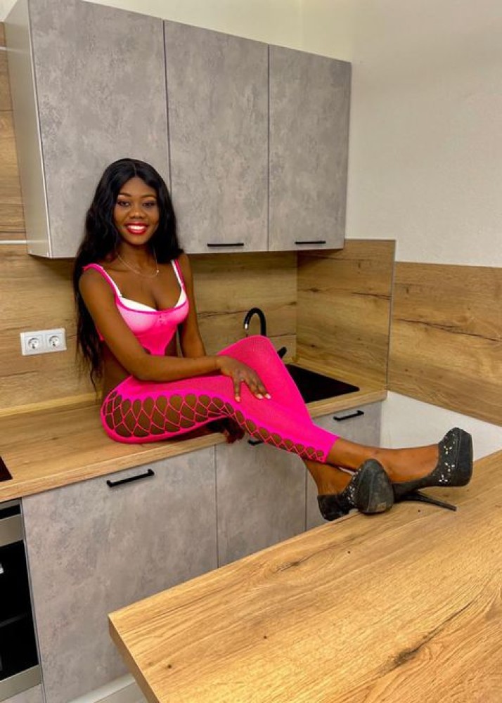 Индивидуалка Диана фото № 2 в городе Энгельс