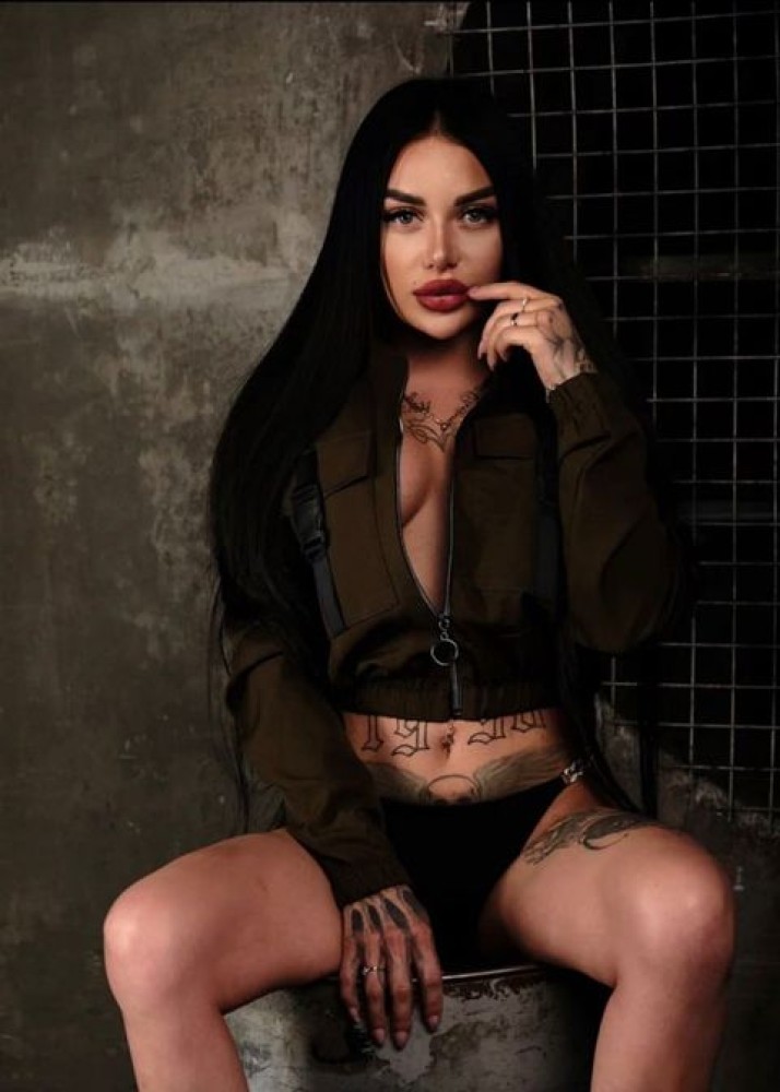 Индивидуалка Эрика фото № 2 в городе Энгельс