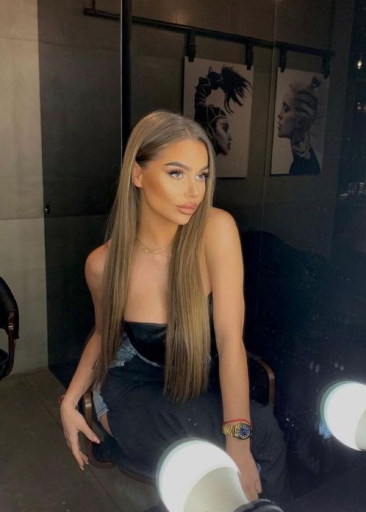 Индивидуалка Эсмеральда фото № 2 в городе Энгельс