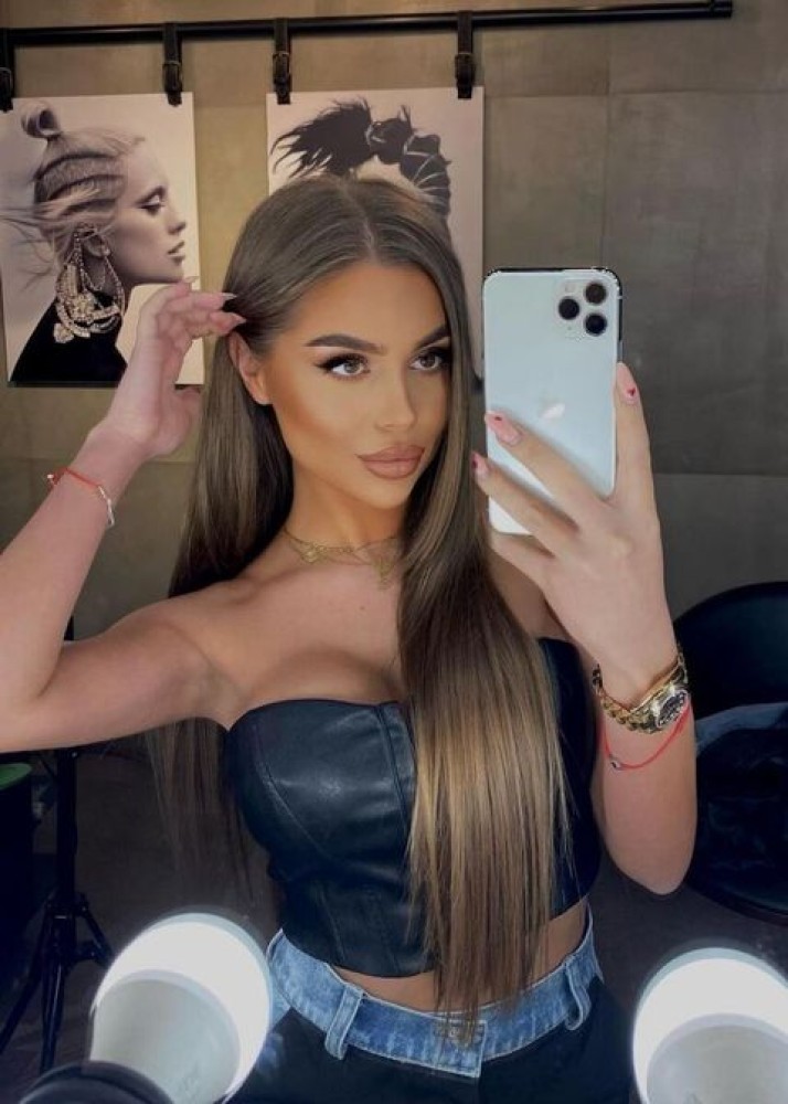 Индивидуалка Эсмеральда фото № 2 в городе Энгельс