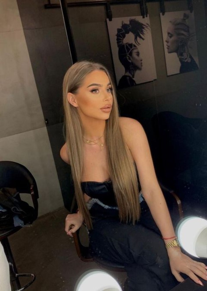 Индивидуалка Эсмеральда фото № 2 в городе Энгельс