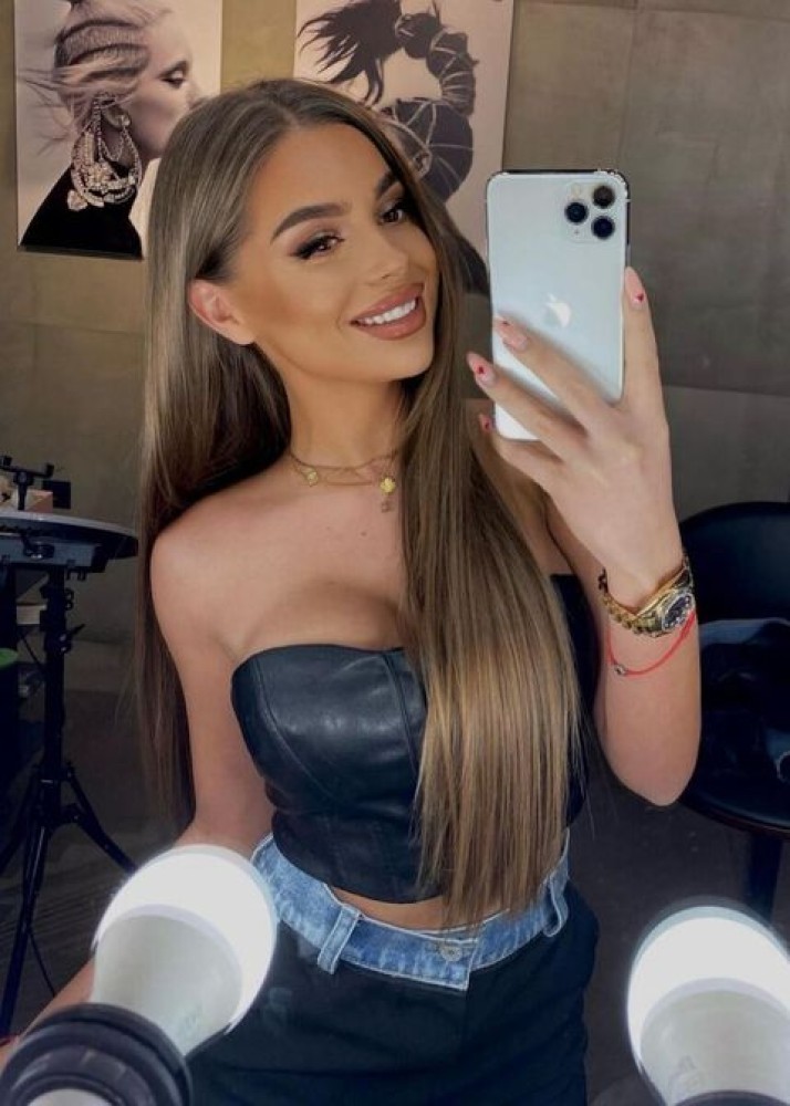 Индивидуалка Эсмеральда фото № 2 в городе Энгельс