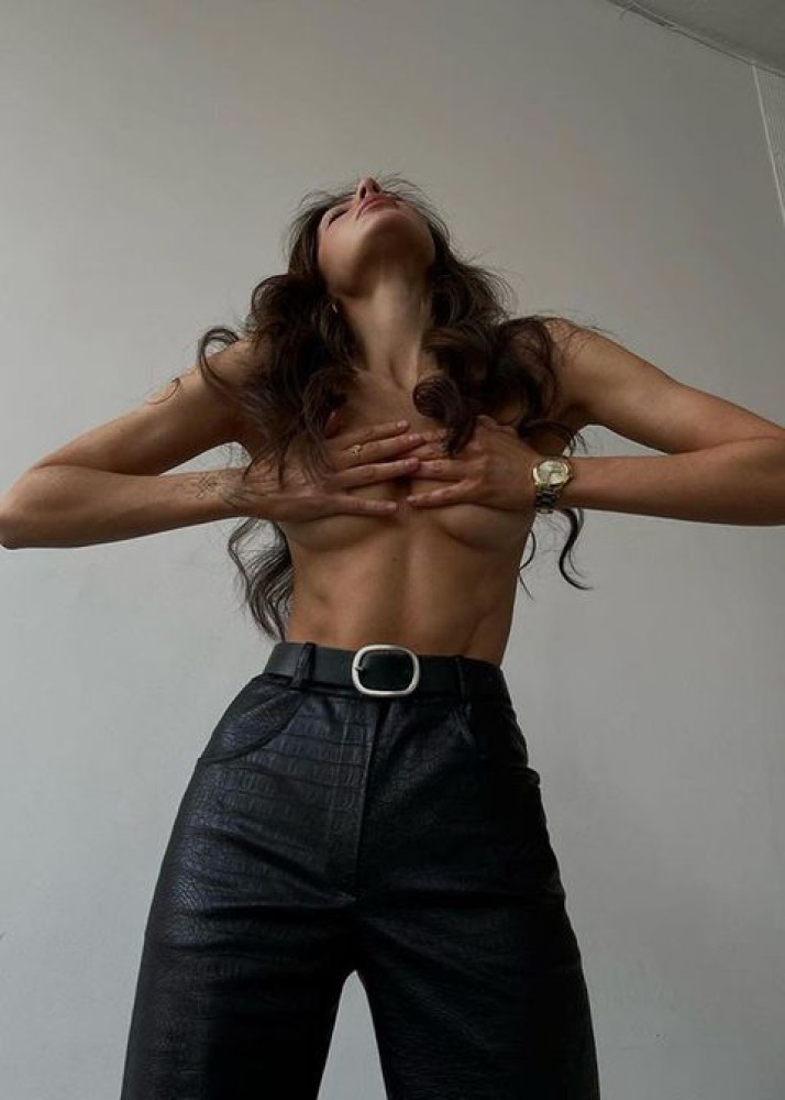 Индивидуалка Ева фото № 2 в городе Энгельс