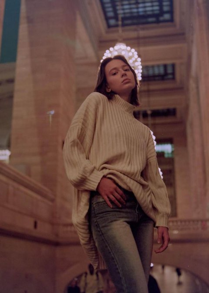 Индивидуалка Ингрид фото № 2 в городе Энгельс