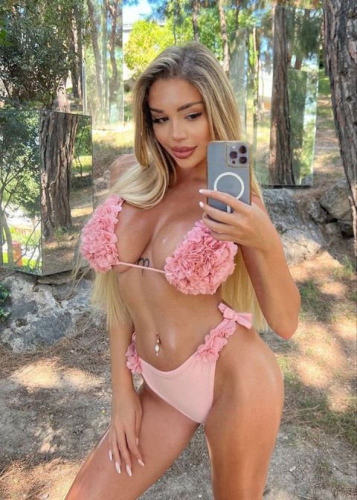 Индивидуалка Инна фото № 2 в городе Энгельс