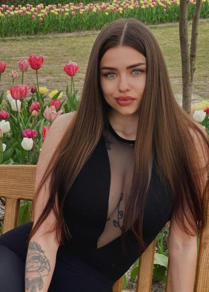 Индивидуалка Ира фото № 2 в городе Энгельс