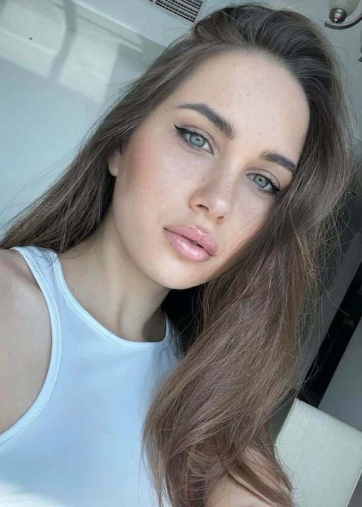 Индивидуалка Ками фото № 2 в городе Энгельс