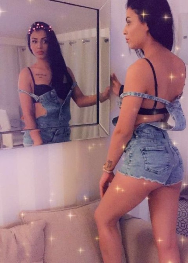 Индивидуалка Камила фото № 2 в городе Энгельс