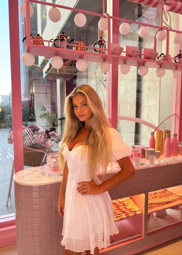 Индивидуалка Катя фото № 2 в городе Энгельс