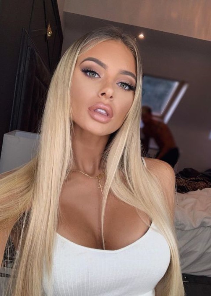 Индивидуалка Крис главное фото в городе Энгельс 