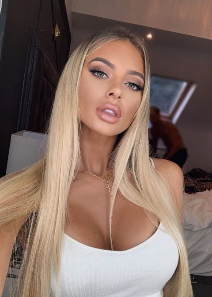 Индивидуалка Крис фото № 2 в городе Энгельс