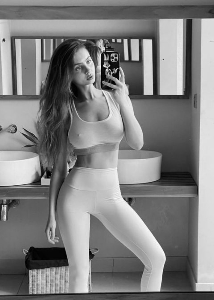 Индивидуалка Кристина фото № 2 в городе Энгельс