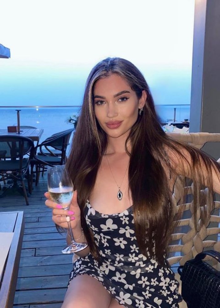 Индивидуалка Лариса фото № 2 в городе Энгельс