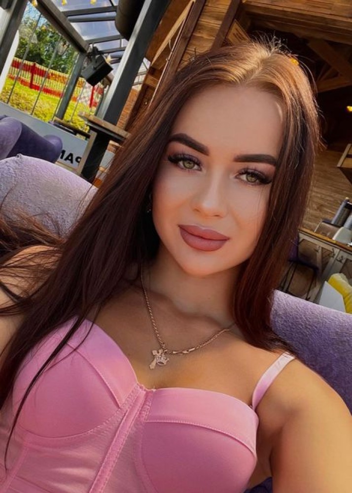 Индивидуалка Лиза главное фото в городе Энгельс 