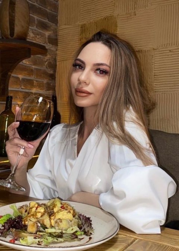 Индивидуалка Лиза фото № 2 в городе Энгельс