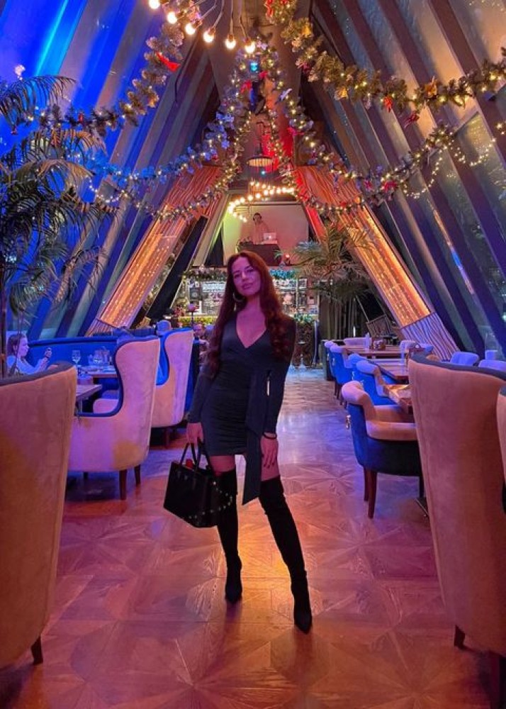 Индивидуалка Ляля фото № 2 в городе Энгельс