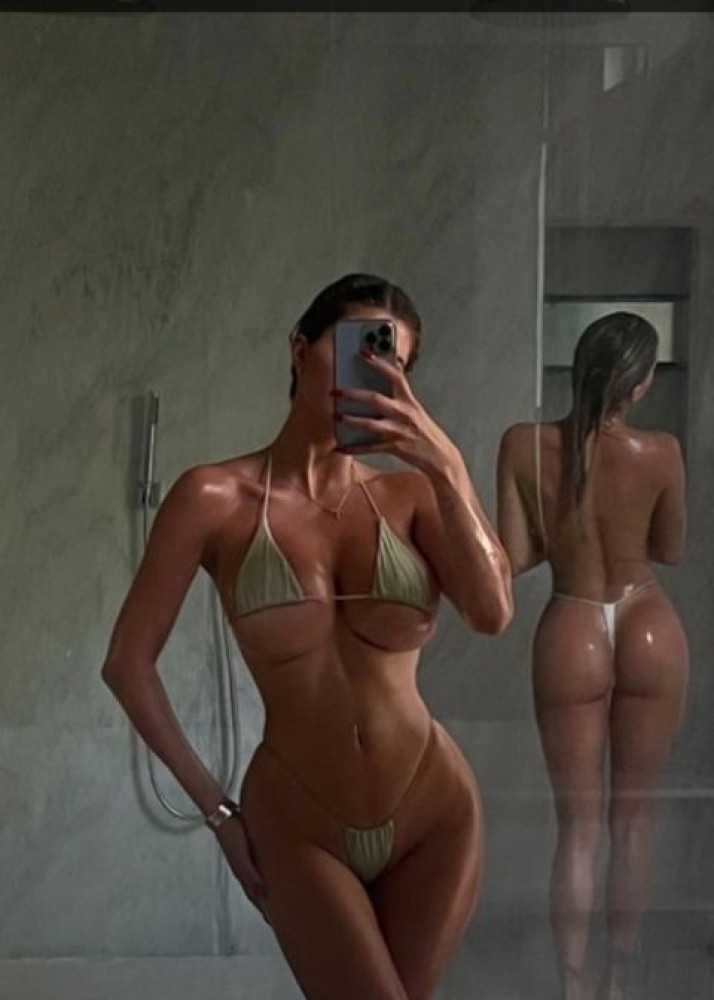 Индивидуалка Марайч фото № 2 в городе Энгельс