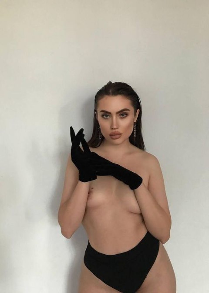 Индивидуалка Мина фото № 2 в городе Энгельс