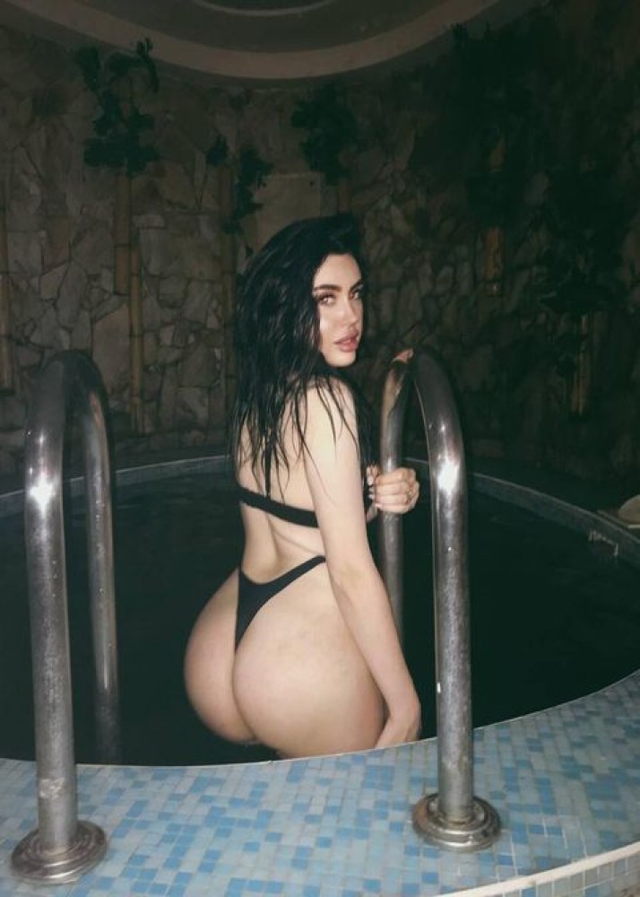 Индивидуалка Мина фото № 2 в городе Энгельс