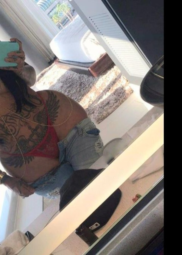 Индивидуалка Нина фото № 2 в городе Энгельс