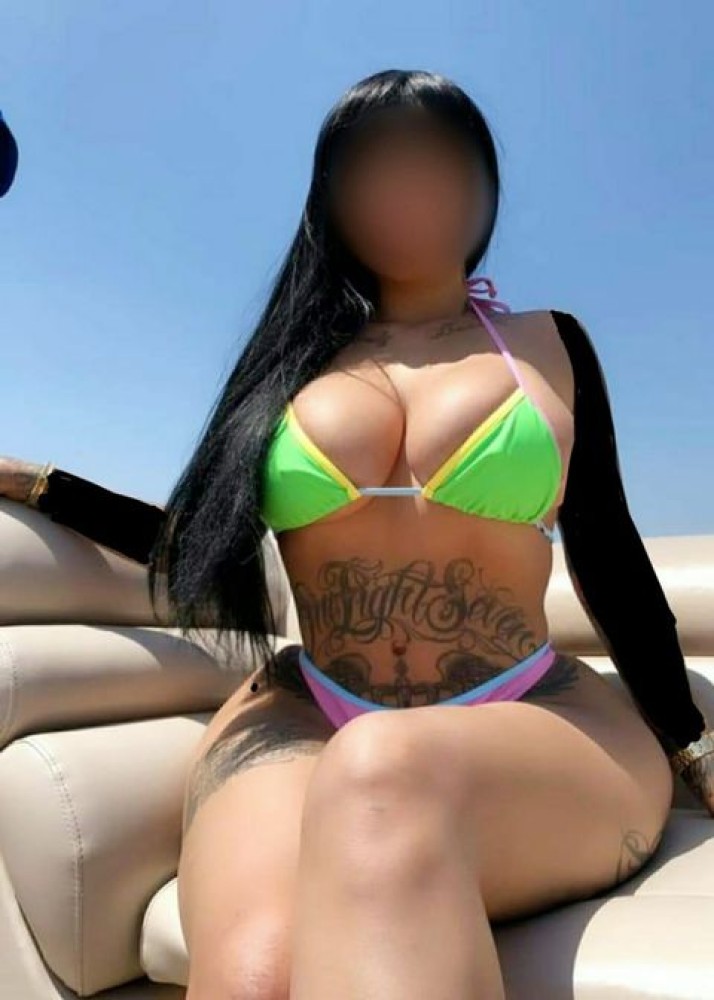 Индивидуалка Нина фото № 2 в городе Энгельс