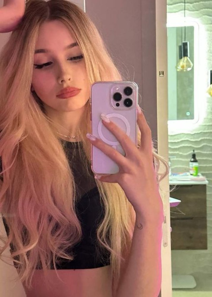 Индивидуалка Оля фото № 2 в городе Энгельс