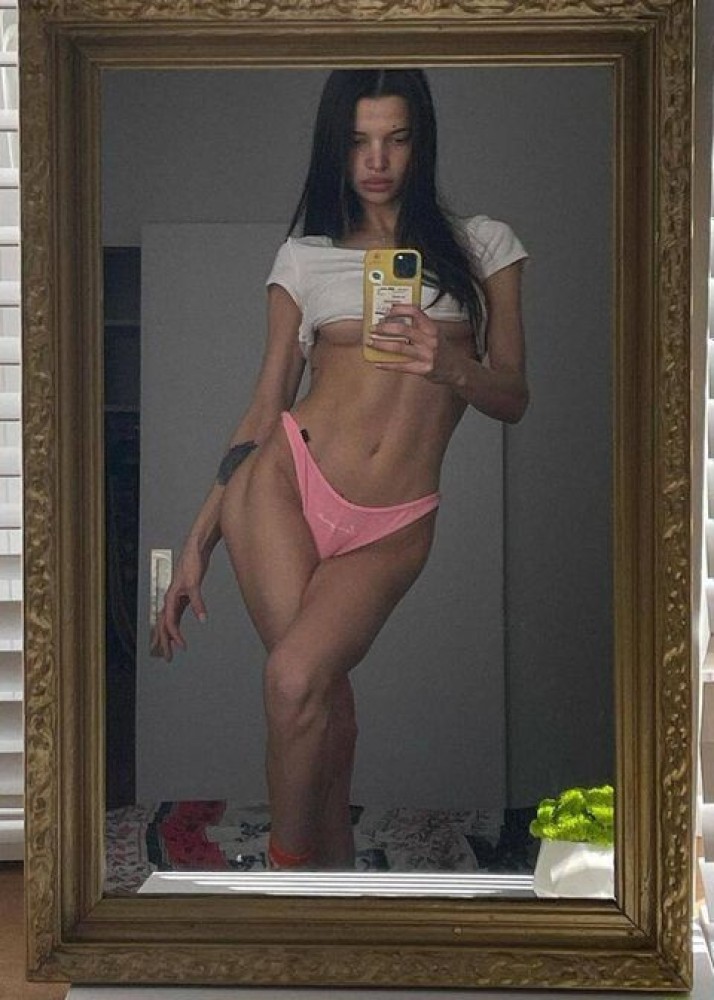 Индивидуалка Палома фото № 2 в городе Энгельс