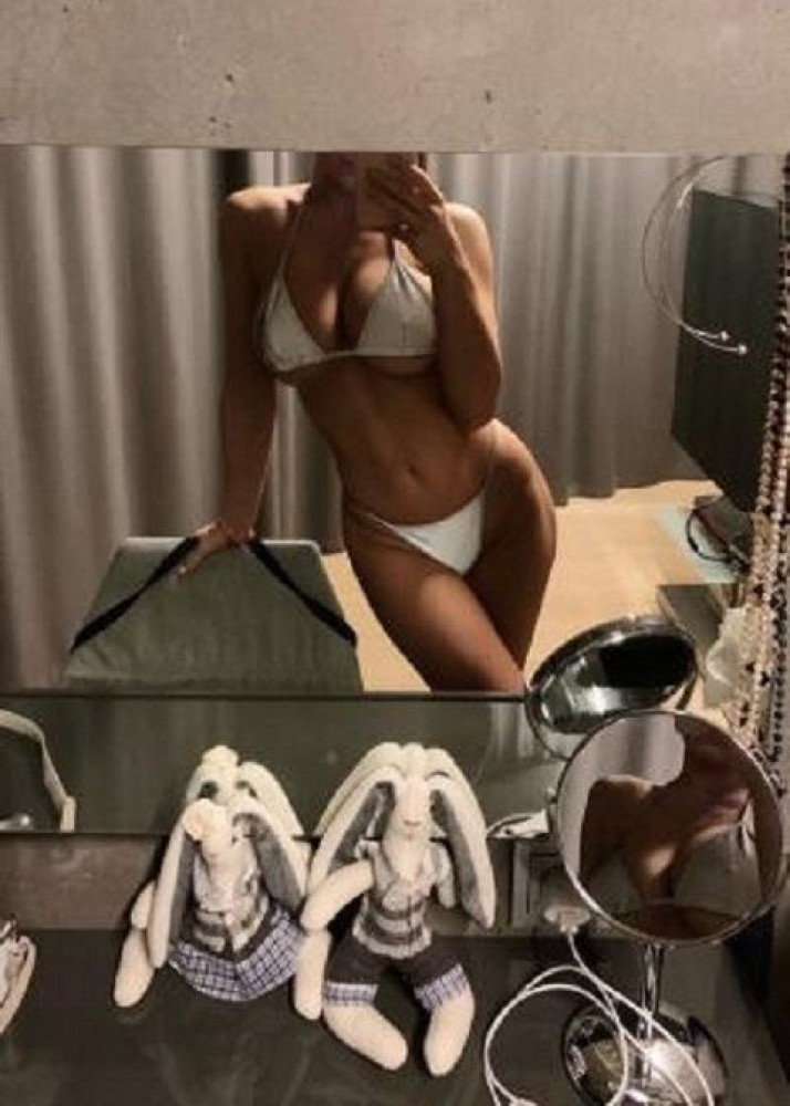 Индивидуалка Поля фото № 2 в городе Энгельс