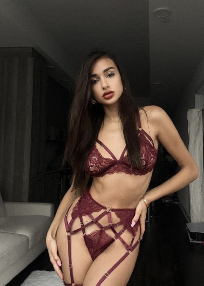 Индивидуалка РЕГИНА фото № 2 в городе Энгельс