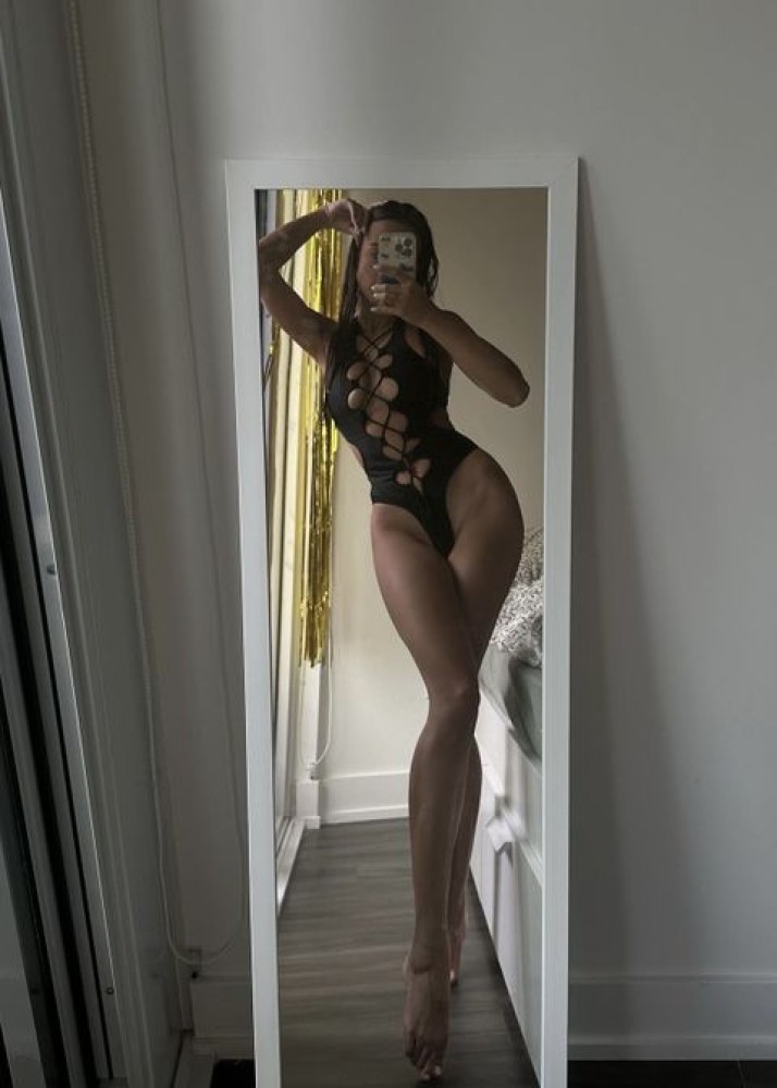 Индивидуалка РЕГИНА фото № 2 в городе Энгельс