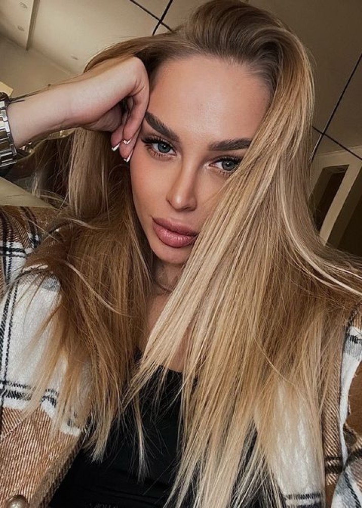 Индивидуалка Рита фото № 2 в городе Энгельс