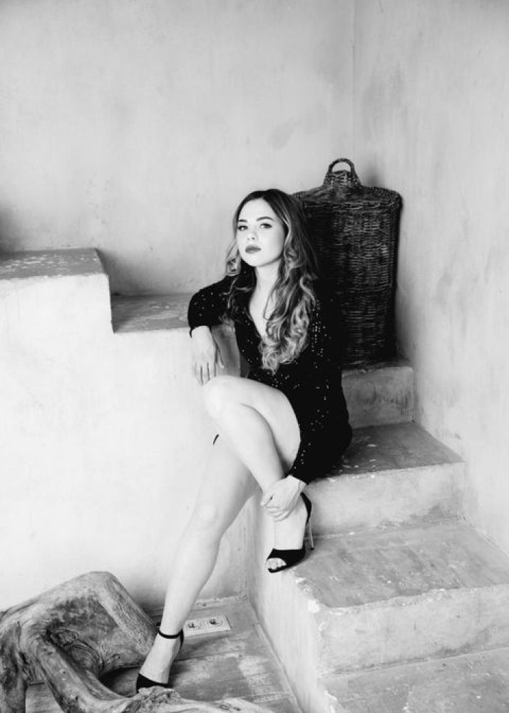 Индивидуалка Рита фото № 2 в городе Энгельс