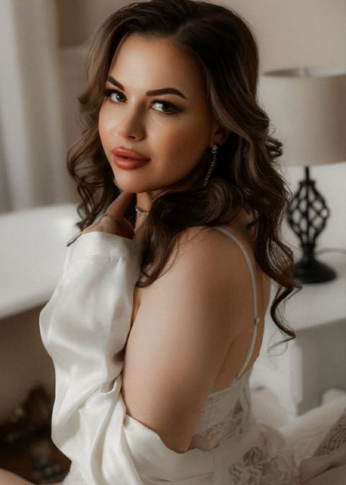 Индивидуалка Рита главное фото в городе Энгельс 