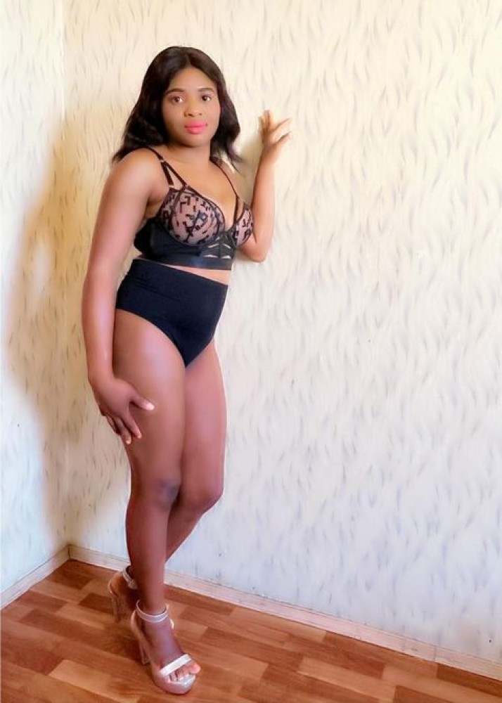 Индивидуалка Shakira главное фото в городе Энгельс 