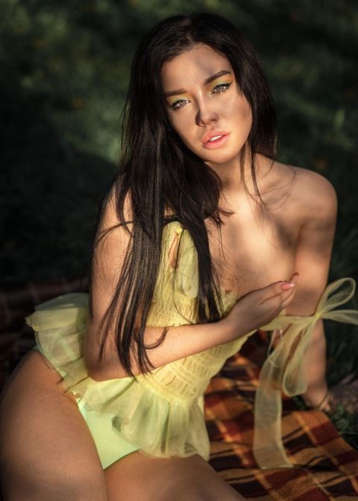 Индивидуалка Шакира фото № 2 в городе Энгельс