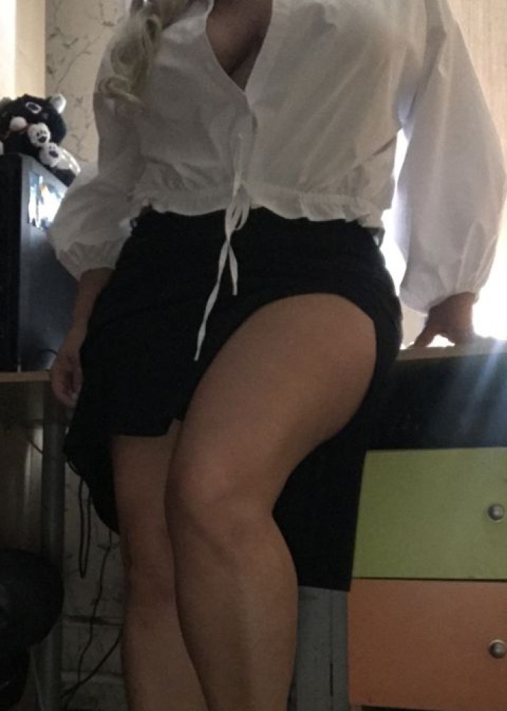 Индивидуалка Ульяна фото № 2 в городе Энгельс