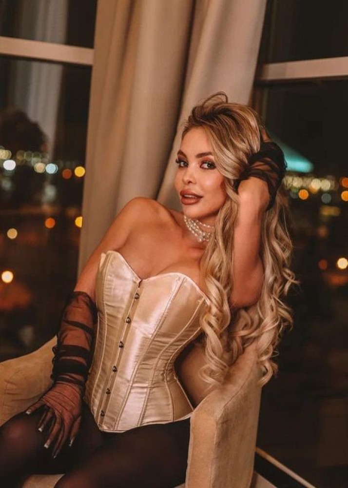 Индивидуалка Вика фото № 2 в городе Энгельс