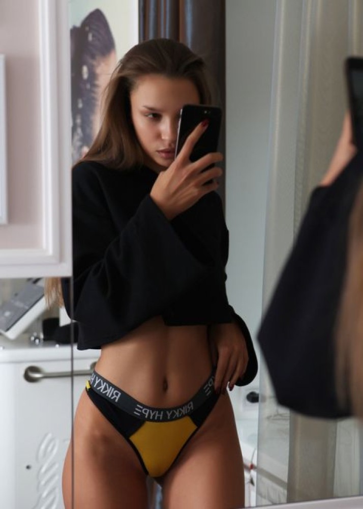 Индивидуалка Вика фото № 2 в городе Энгельс