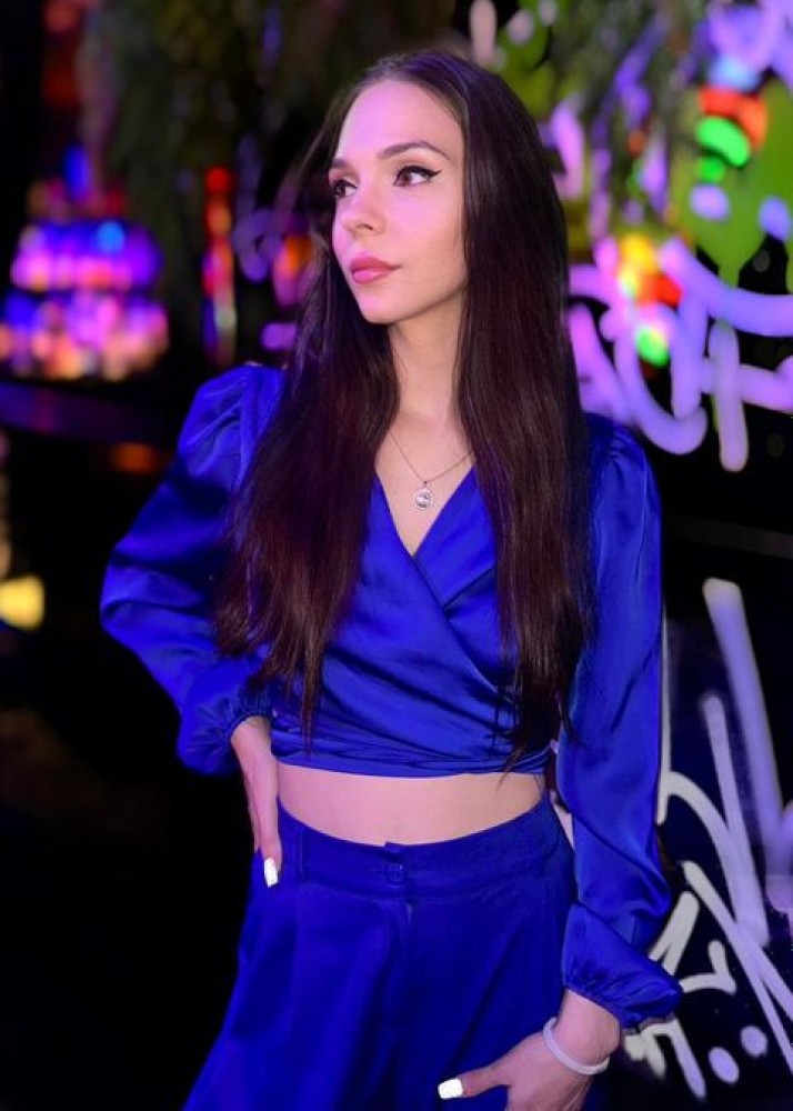 Индивидуалка Виолла главное фото в городе Энгельс 