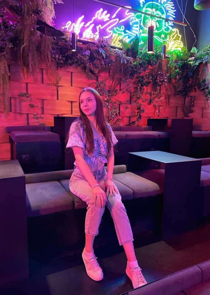 Индивидуалка Виолла фото № 2 в городе Энгельс