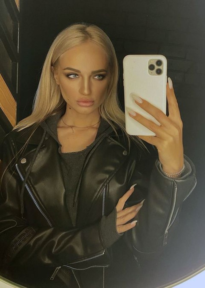 Индивидуалка Яна фото № 2 в городе Энгельс